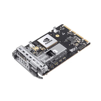 OCP (Pull Tab) 200Gb QSFP112 2 port NVIDIA(Mellanox) MCX753436MC-HEAB NDR200 CX753436M ConnectX-7 Ex PCI-E X16 Gen 5